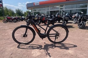 Angebot KTM P510