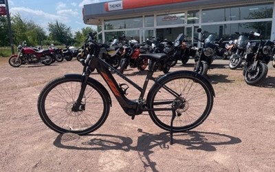 KTM P510