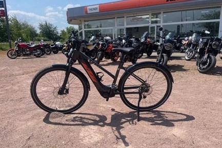 KTM P510