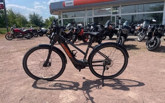 Neufahrzeug KTM P510 - Bild 1