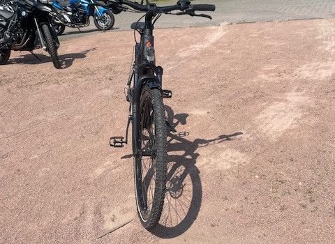 Neufahrzeug KTM P510 - Bild 6