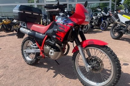 Honda NX 250 Dominator