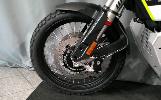 Neufahrzeug Husqvarna Norden 901 Expedition - Bild 10