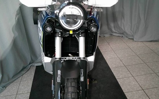 Neufahrzeug Husqvarna Norden 901 Expedition - Bild 3