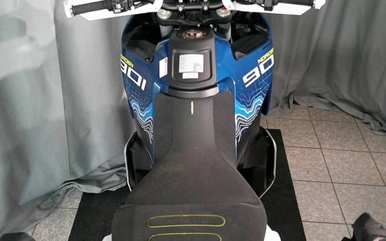 Neufahrzeug Husqvarna Norden 901 Expedition - Bild 5