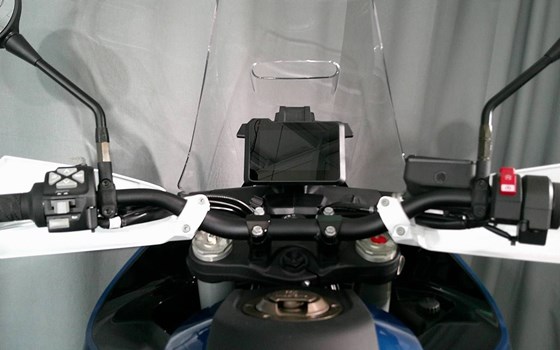 Neufahrzeug Husqvarna Norden 901 Expedition - Bild 6