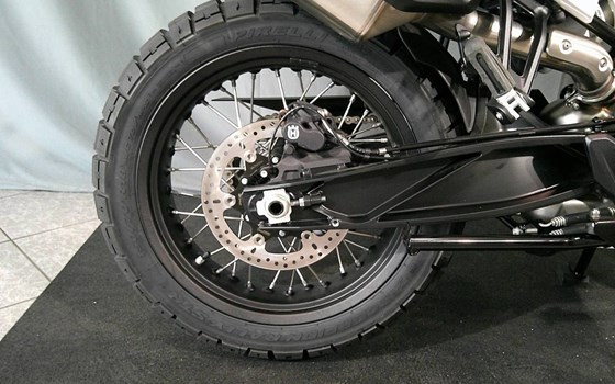 Neufahrzeug Husqvarna Norden 901 Expedition - Bild 7