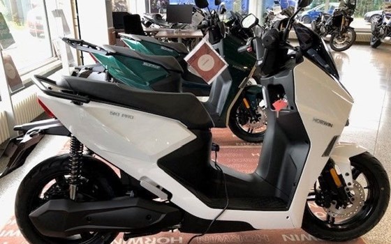 Neufahrzeug Horwin SK1 - Bild 1