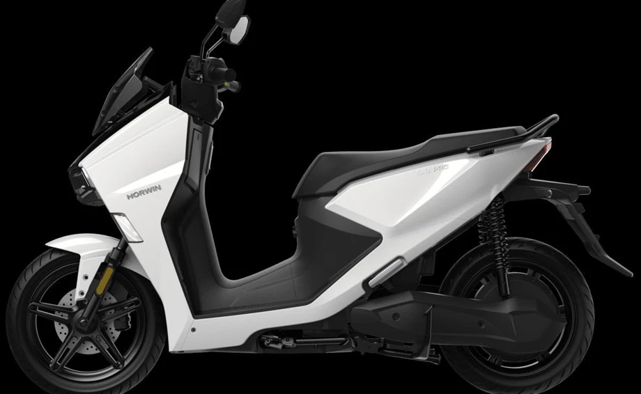 Angebot Horwin SK1 Bild 10: Angebot Horwin SK1