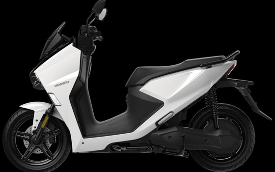 Neufahrzeug Horwin SK1 - Bild 10