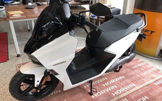 Neufahrzeug Horwin SK1 - Bild 2