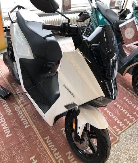 Angebot Horwin SK1 Bild 3: Angebot Horwin SK1