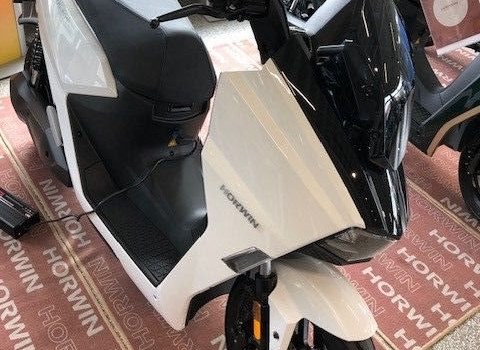 Neufahrzeug Horwin SK1 - Bild 3