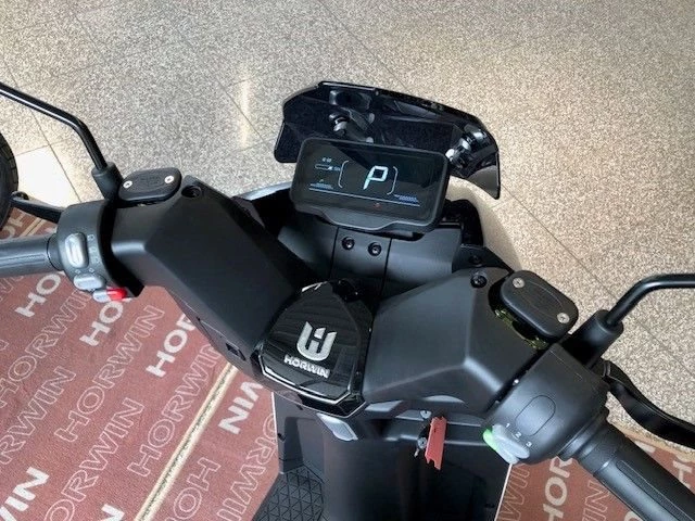 Angebot Horwin SK1 Bild 5: Angebot Horwin SK1