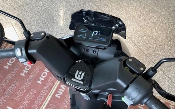 Neufahrzeug Horwin SK1 - Bild 5