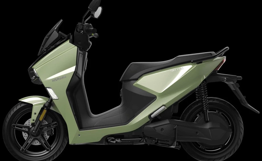 Angebot Horwin SK1 Bild 7: Angebot Horwin SK1