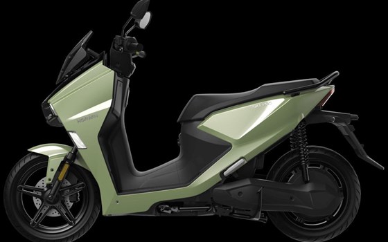 Neufahrzeug Horwin SK1 - Bild 7