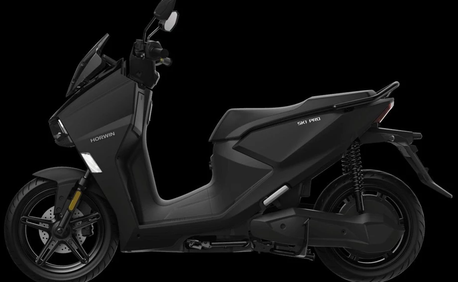 Angebot Horwin SK1 Bild 8: Angebot Horwin SK1