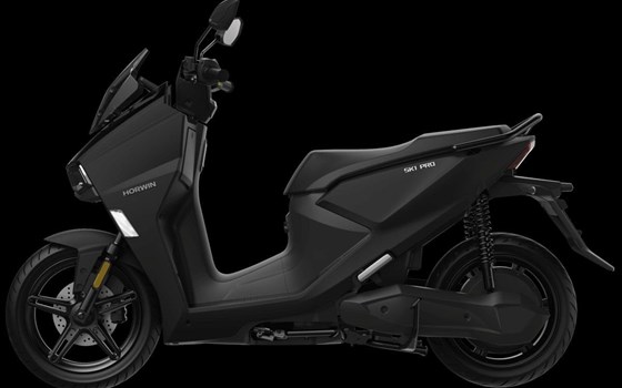 Neufahrzeug Horwin SK1 - Bild 8