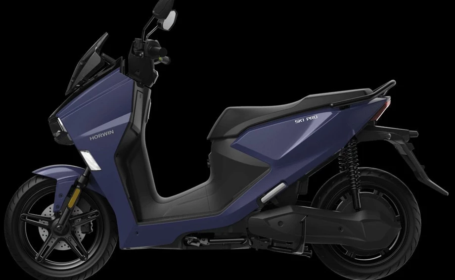 Angebot Horwin SK1 Bild 9: Angebot Horwin SK1