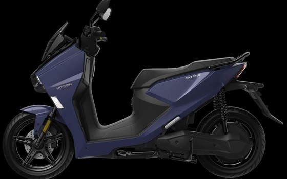 Neufahrzeug Horwin SK1 - Bild 9