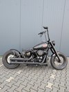 Harley-Davidson Softail Slim FLS