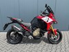 Ducati Multistrada V4 Pikes Peak