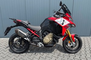 Angebot Ducati Multistrada V4 Pikes Peak