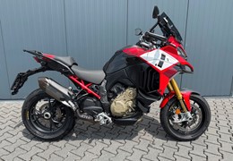 Gebrauchte Ducati Multistrada V4 Pikes Peak