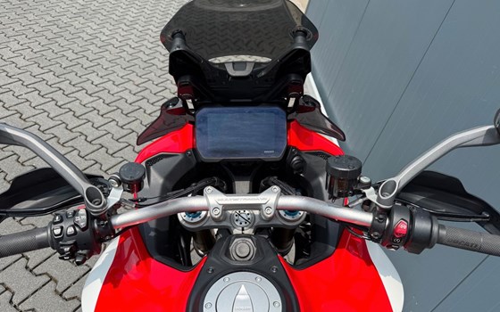 Gebrauchtmotorrad Ducati Multistrada V4 Pikes Peak - Bild 5