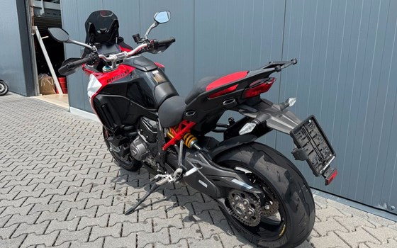 Gebrauchtmotorrad Ducati Multistrada V4 Pikes Peak - Bild 8