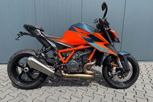 Angebot KTM 1290 Super Duke R