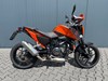 KTM 690 Duke