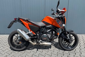 Angebot KTM 690 Duke