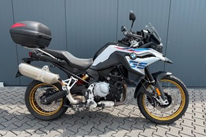 Angebot BMW F 850 GS