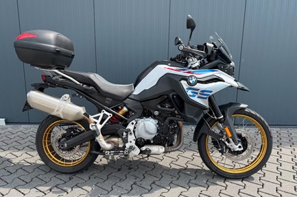 BMW F 850 GS
