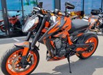 Angebot KTM 890 Duke R