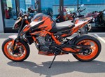 Angebot KTM 890 Duke R