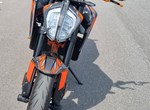 Angebot KTM 890 Duke R