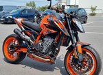 Angebot KTM 890 Duke R