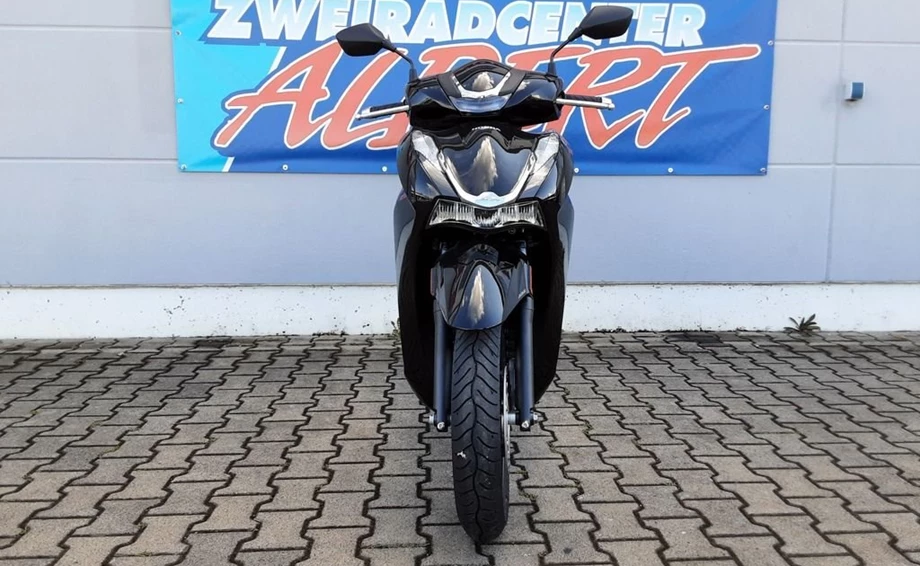 Offer Honda SH350i Bild 6: Offer Honda SH350i