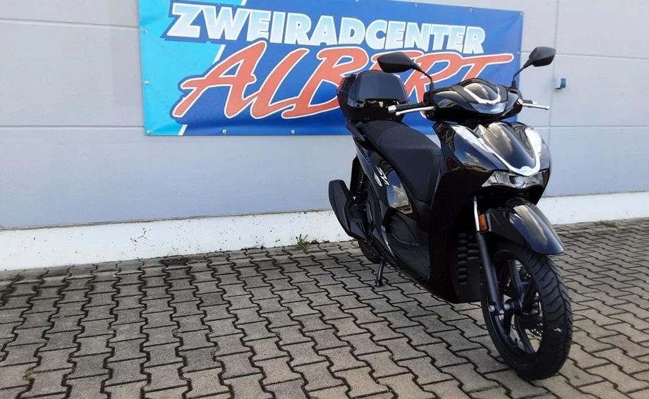 Offer Honda SH350i Bild 7: Offer Honda SH350i