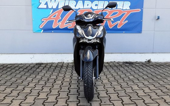 Gebrauchtmotorrad Honda SH350i - Bild 7