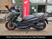 Honda Forza 125