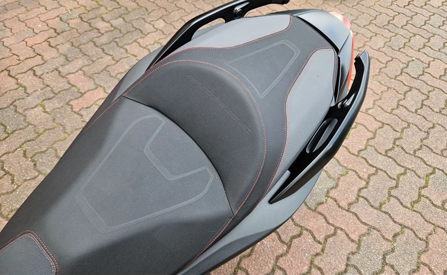 Offer Honda Forza 125 Bild 8: Offer Honda Forza 125