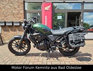 Honda CL500