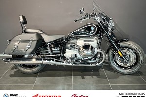 Angebot BMW R 18 Classic
