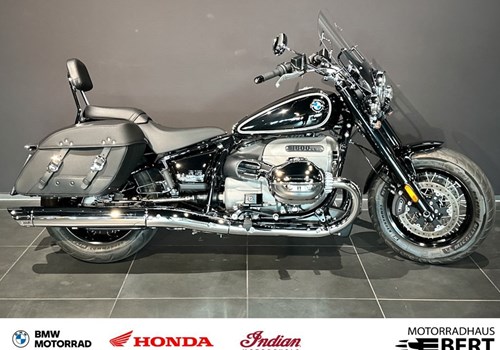 BMW R 18 Classic