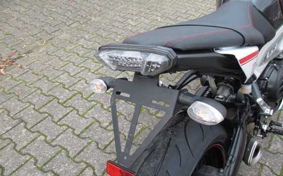 Gebrauchtmotorrad Yamaha MT-09 Street Rally - Bild 11