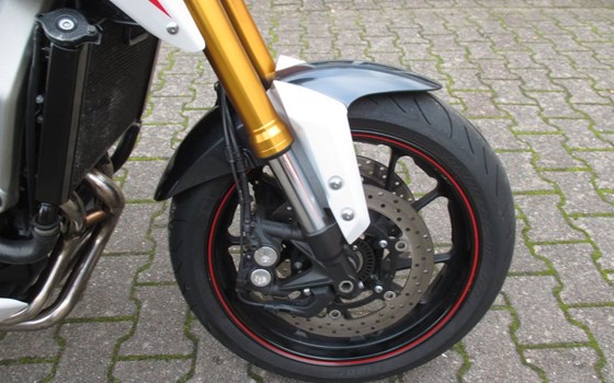 Gebrauchtmotorrad Yamaha MT-09 Street Rally - Bild 14